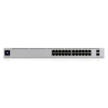 Switch Ubiquiti 24p...