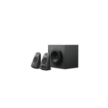 Altavoces LOGITECH Z625 THX...