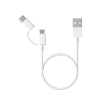 Cable XIAOMI Mi 2-in-1...